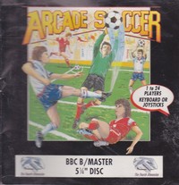 Arcade Soccer