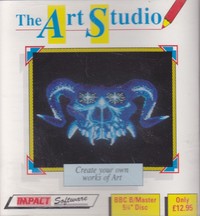 The Art Studio