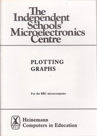 Plotting Graphs