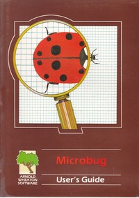Microbug