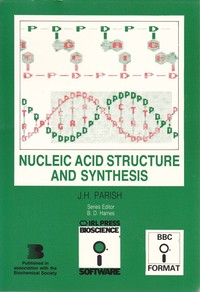 Nucleic Acid Structure and Synthesis