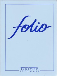 Folio