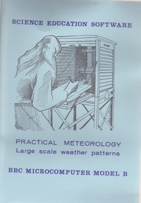 Practical Meteorology