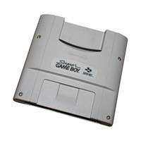 Nintendo Super Game Boy Super NES