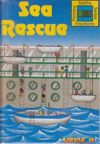 Sea Rescue