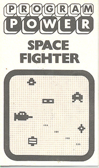 Space Fighter