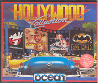 Hollywood Collection