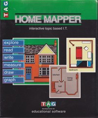 Home Mapper