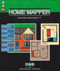 Home Mapper