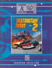 Destruction Derby 2