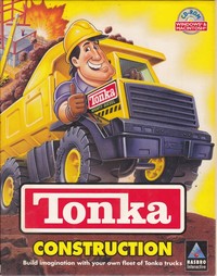 Tonka Construction