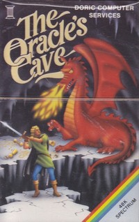 The Oracle's Cave