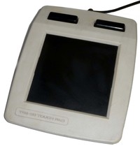 TRS-80 Touch Pad