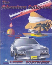 The Adventure Collection