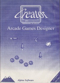 Creator - Arcade Games Designer