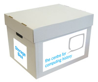 Box 023 - BBC Master AIV Domesday System