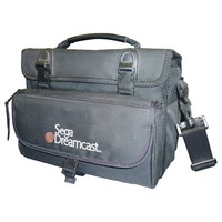 Sega Dreamcast Carry Bag