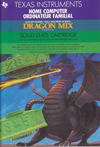 Dragon Mix