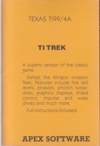 Ti Trek