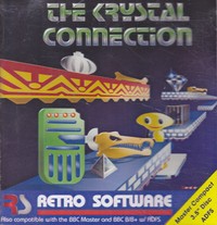 The Krystal Connection