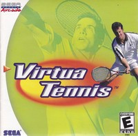 Virtua Tennis