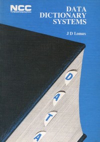 Data Dictionary Systems