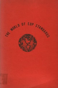 The World of EDP Standards