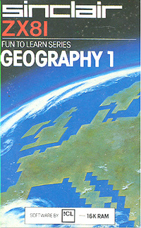 Geography 1