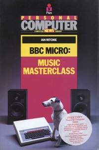 BBC Micro: Music Masterclass