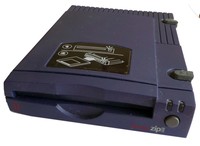 Iomega Zip Drive 100 Parallel