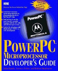 PowerPC Microprocessor Developer's Guide 