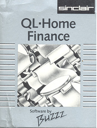 QL - Home Finance