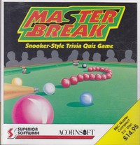 Master Break