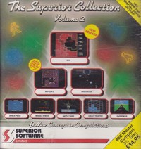 The Superior Collection - Volume 2