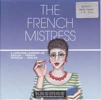 The French Mistress