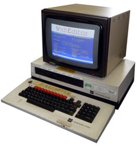 Quince BBC Master Computer