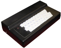 Fuller FD System for ZX80/81