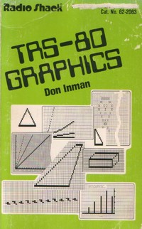 TRS-80 Graphics (Inman)