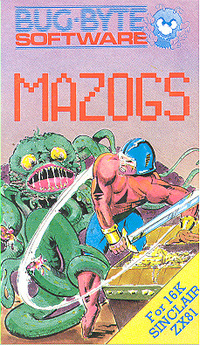 Mazogs