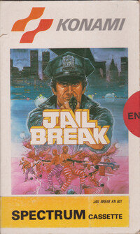 Jail Break