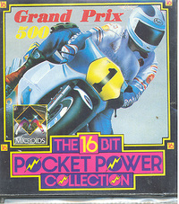 Grand Prix 500