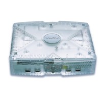 Xbox Crystal - Limited Edition