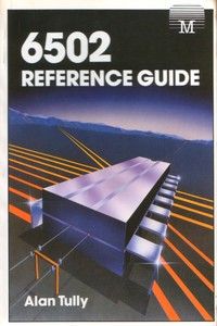 6502 Reference Guide