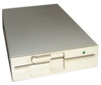 Amstrad FD-10 Floppy Disk Drive