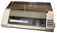 Amstrad DMP3160 Dot Matrix Printer