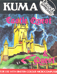 Castle Quest / Quest