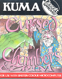 Cursed Chambers / Zrim