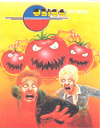 Attack of the Killer Tomatoes