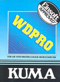 WDPRO