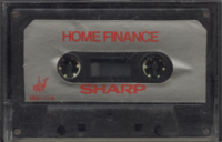 Home Finance